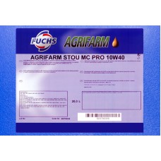 AGRIFARM STOU MC PRO 10W-40 (20 LITER)