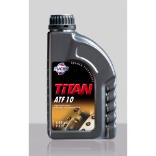 TITAN ATF 10 (1 LITER)