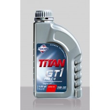 TITAN GT1 FLEX 34 SAE 5W-30 (1 LITER)