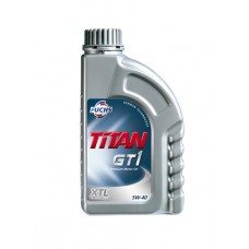 TITAN GT1 SAE 5W-40 (1 LITER)