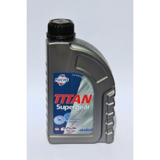 TITAN SUPERGEAR SAE 80W-90 (1 LITER)