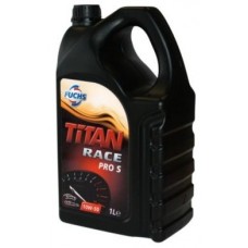 TITAN RACE PRO S SAE 10W-50 (5 LITER)
