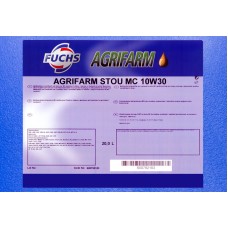 AGRIFARM STOU MC 10W-30 (20 LITER)