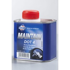 MAINTAIN DOT 4 (250 ml)