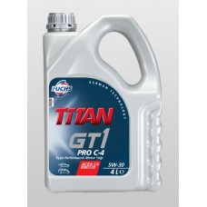 TITAN GT1 FLEX 34 SAE 5W-30 (5 LITER)