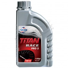 TITAN RACE PRO S SAE 10W-50 (1 LITER)