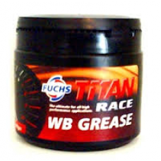 TITAN RACE WB GREASE (400 gr)